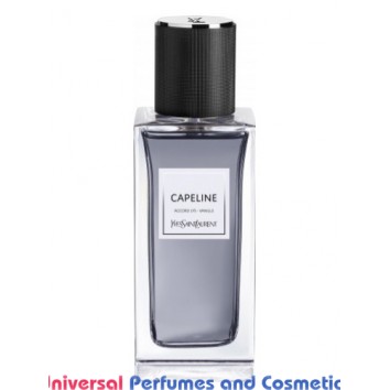Our impression of Capeline Yves Saint Laurent Unisex Premium Perfume Oil (151621) Premium 
